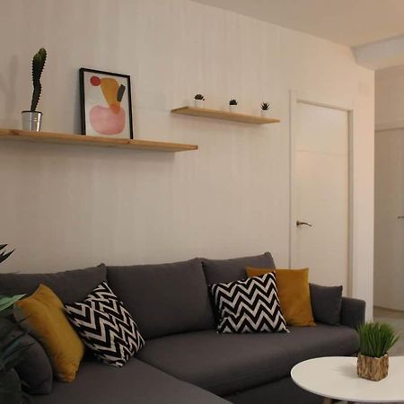 Apartamento Nieves Viejas - Santa Marina Кордоба Екстериор снимка