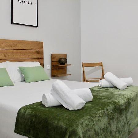 Apartamento Nieves Viejas - Santa Marina Кордоба Екстериор снимка