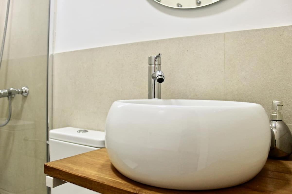 Apartamento Nieves Viejas - Santa Marina Кордоба Екстериор снимка