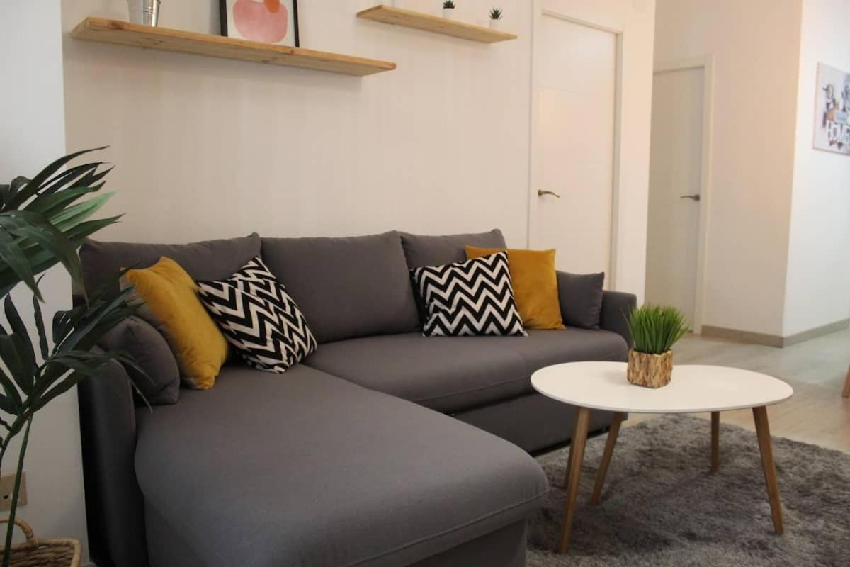 Apartamento Nieves Viejas - Santa Marina Кордоба Екстериор снимка