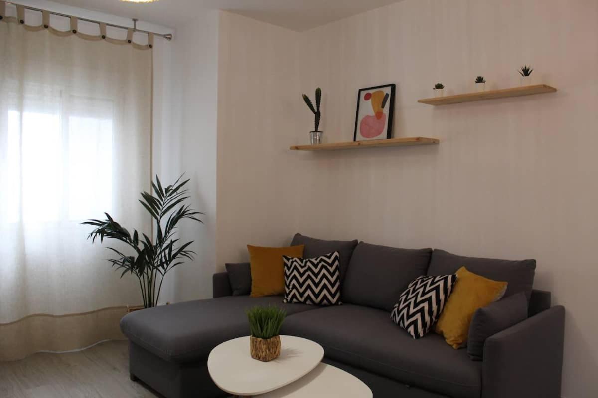 Apartamento Nieves Viejas - Santa Marina Кордоба Екстериор снимка